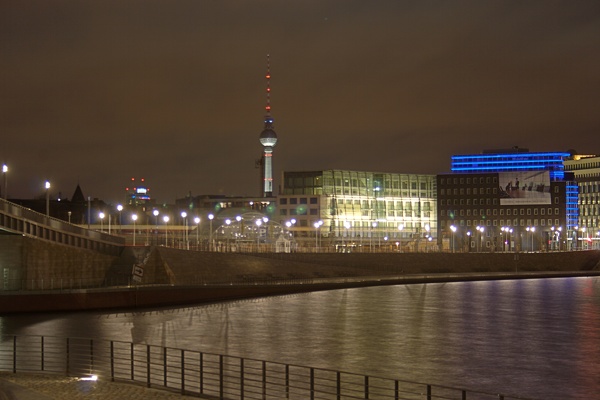 Berlin 2 HDR
