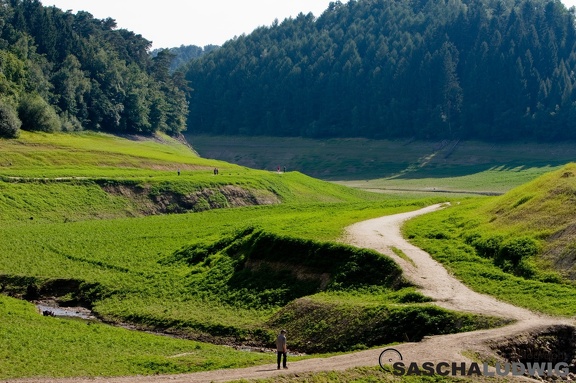 wahnbachtalsperre-2008 2725062868 o